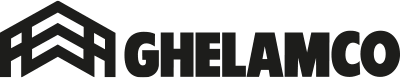 logo Ghelamco Ghelamco