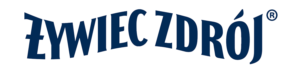klienci Żywiec Zdrój logo Żywiec Zdrój